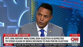 Rep Ritchie Torres: 2024 Election Was A Debacle