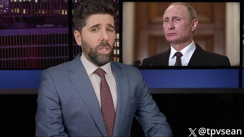 Putin Releases Evidence Bill Gates Is Pumping Human Remains Into U.S. Food Supply