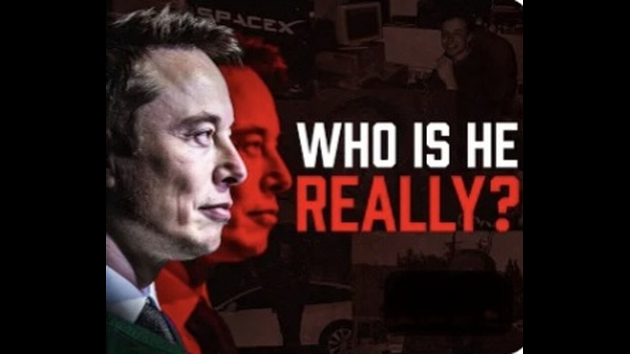 The Problem With Elon Musk