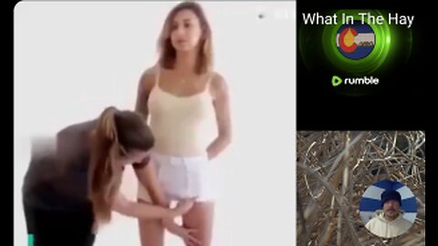 Europe's ANTI-RAPE UNDERWEAR BACKLASH