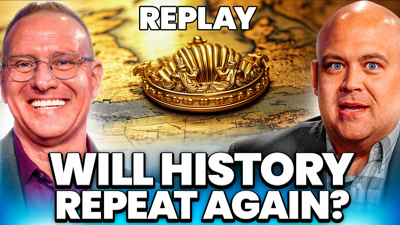 Pope & King Unite: The One World Religion Is Rising