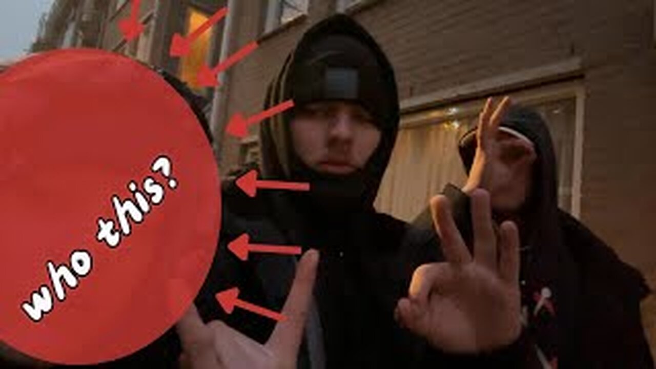 Broke in Tilburg… But We Found GOLD?!(Vol10 part 1)