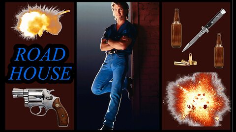 Road House - Tribute / Montage