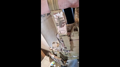level 3 armor