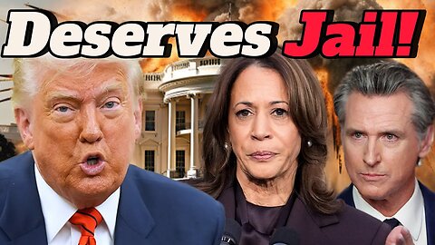 🔥Trump gets BIG WIN as Kamala Harris EXPOSED in big scam!!