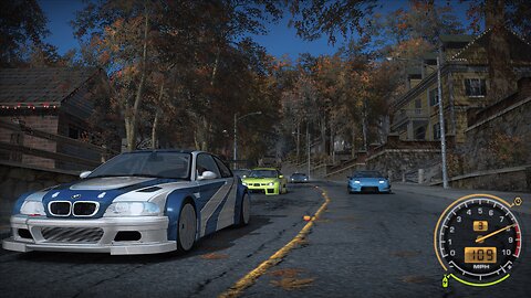 Most Wanted 05...or is it?