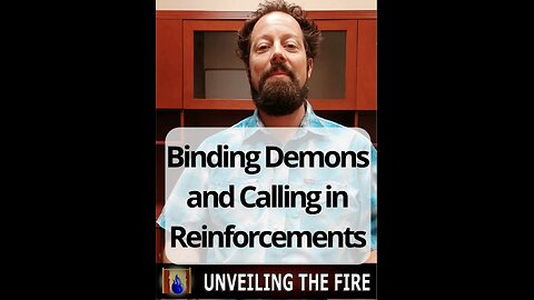 Binding Demons and Calling in Reinforcements