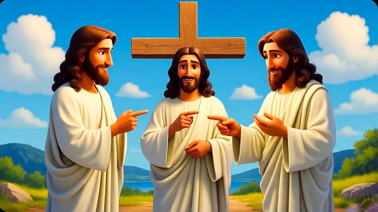 The Problem With Penal Substitutionary Atonement