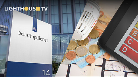 "Sluipmoordenaar" inflatie raakt NL | Inspectie fileert fiscus | 42% mist energietransitie - LHTV#40