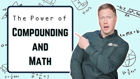 221 - The Rule of 72: Compound Interest Explained