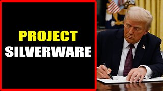 Restored Republic via a GCR Update as of July 14, 2025: PROJECT SILVERWARE