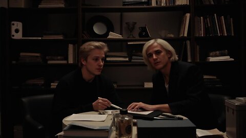 The Everything Inshitification