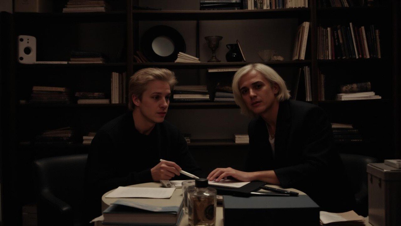 The Everything Inshitification