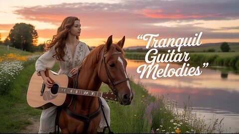 Tranquil Guitar Melodies
