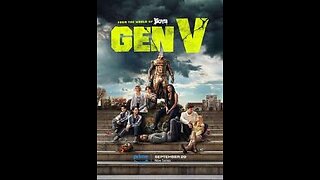Review Gen V Temporada 1