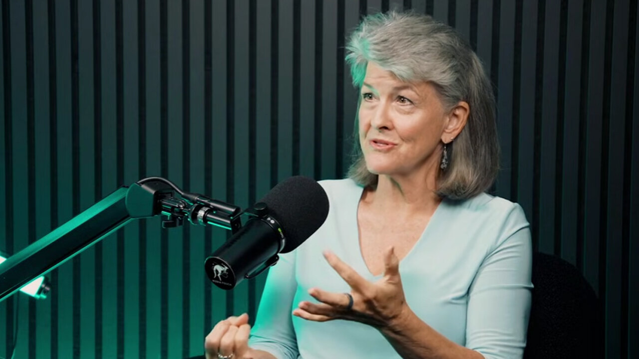 How to Treat Men Better - Alison Armstrong – Podcast Recap