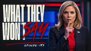 The Truth U.S. News Won't Tell You: Israel, War, and Prophecy | With Guy Leibovitz | TFH #193