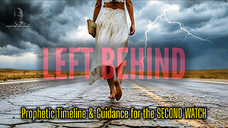 Breadcrumbs for 2nd Watch & Left Behind. Creation to Final Jubilee & Messianic Window Timeline