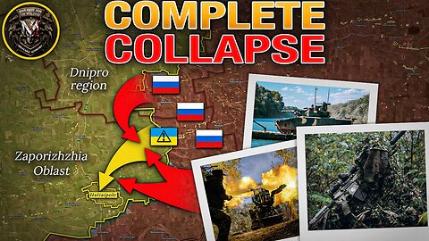 Killzone🔴The Final Challenge: Getting Into Hungary🏁🚧Defense Completely Breached