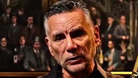 Michael Franzese Channels His Inner Scary Mob Boss