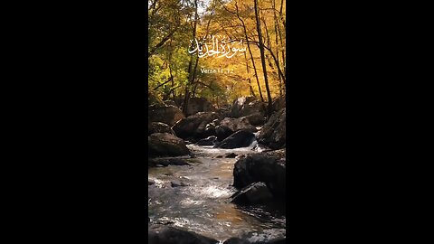 peaceful quran recitation