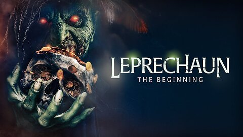 Gold Changes Everything—Or Does It? Leprechaun: The Beginning (2025)