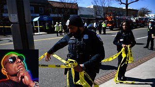 The Left Upset At Trump Crackdown On Crime In DC : The Doctor Of Common Sense Show