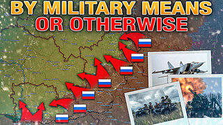 Russia Will Not Compromise⚔️ Decisive Battle on the Zaporizhzhia Front🎯 Military Summary 2025.12.04