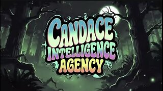 Candace Intelligence Agency
