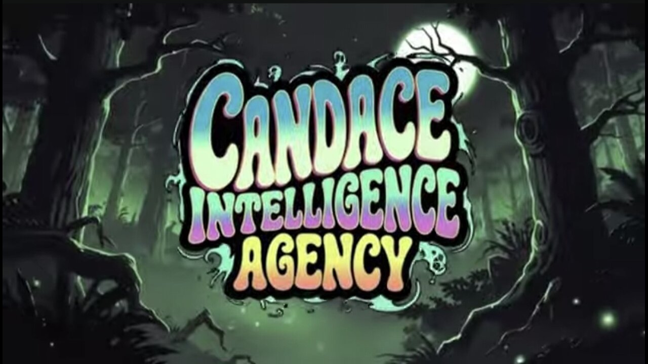 Candace Intelligence Agency