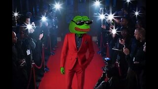 Meme’s Drawn 🍿🐸