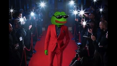 Meme’s Drawn 🍿🐸