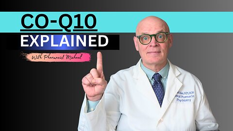What Is CoQ10? Benefits, Dosage, and Side Effects Explained