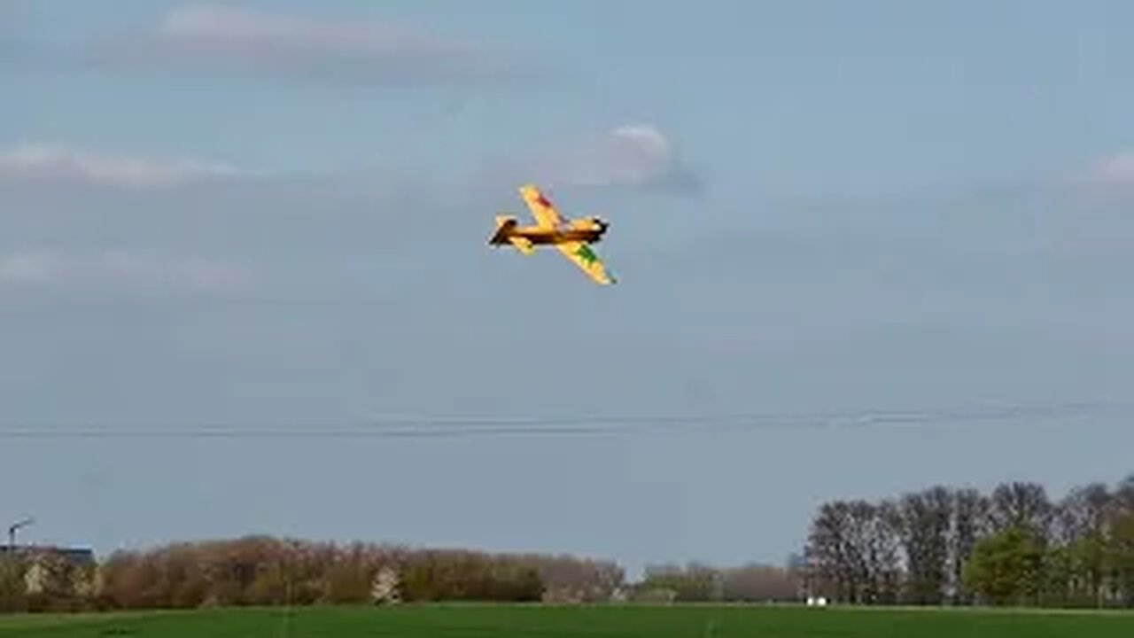 Pagani Productions@ MFG Haaren 9 4 2023 part 2