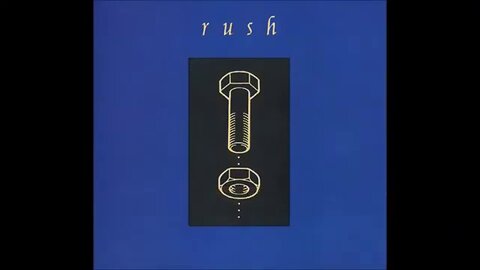 Rush - Counterparts (1993) [Full Album]