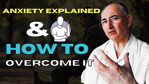 Anxiety Why And What To Do About It