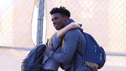 Really Long Hugs Prank 2 🤗 | Awkward or Adorable? You Decide! 😂