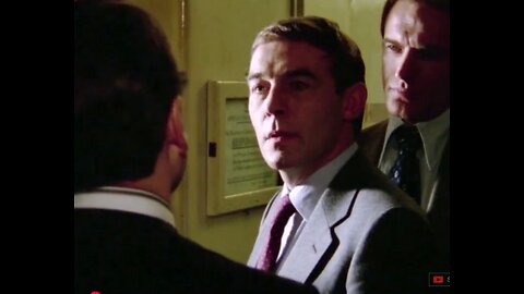 Tinker,Tailor, Soldier, Spy (1979) HD E4 - Alec Guinness, Michael Jayston, Patrick Stewart