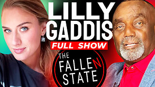 Lilly Gaddis Joins Jesse! (#410)