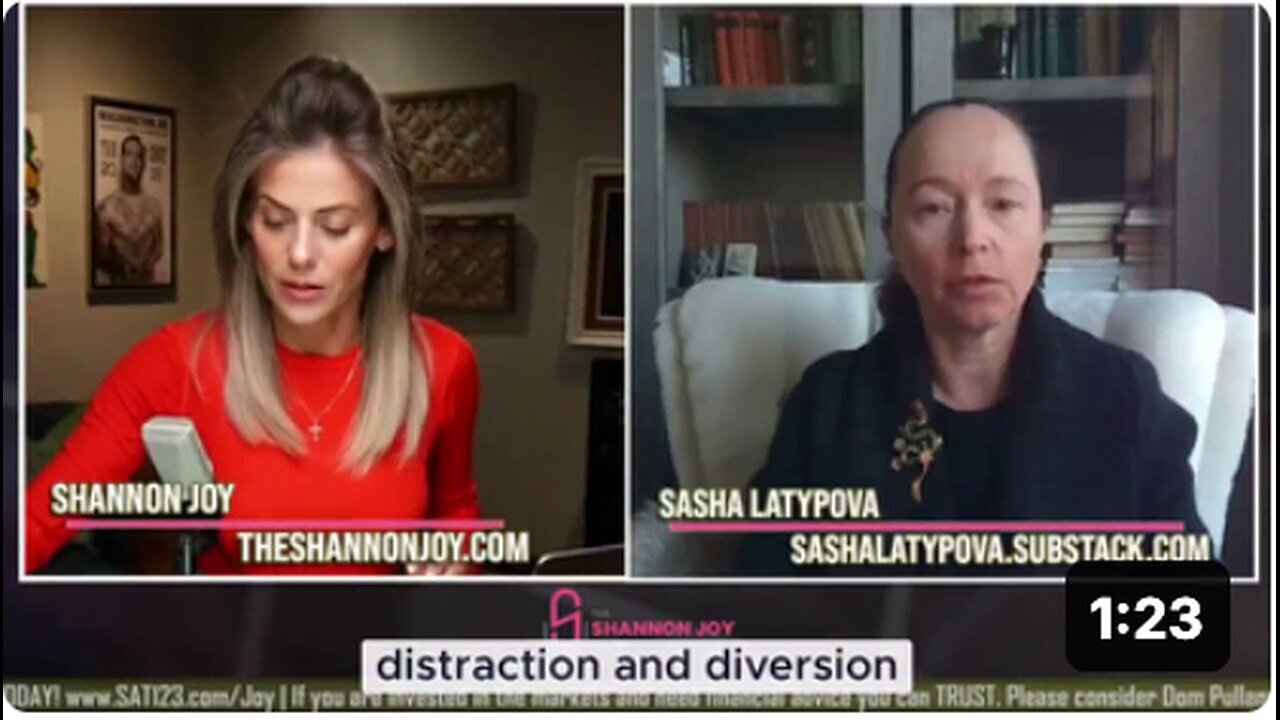 "MAHA Health Movement Prioritizes Food Over Vaccines"