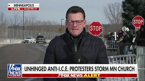 NEW: FBI Serves Grand Jury Subpoenas to Tim Walz, Keith Ellison & Jacob Frey – ICE Obstruction Probe