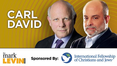 Carl Davis on See Through The Darkness