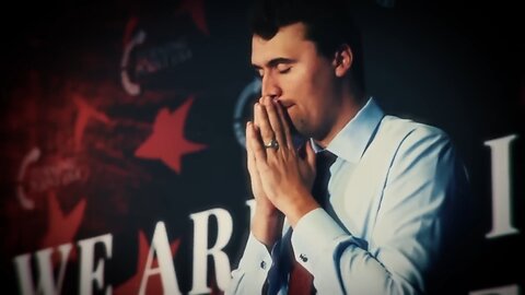 Charlie Kirk: Remembered in His Own Words” ✅