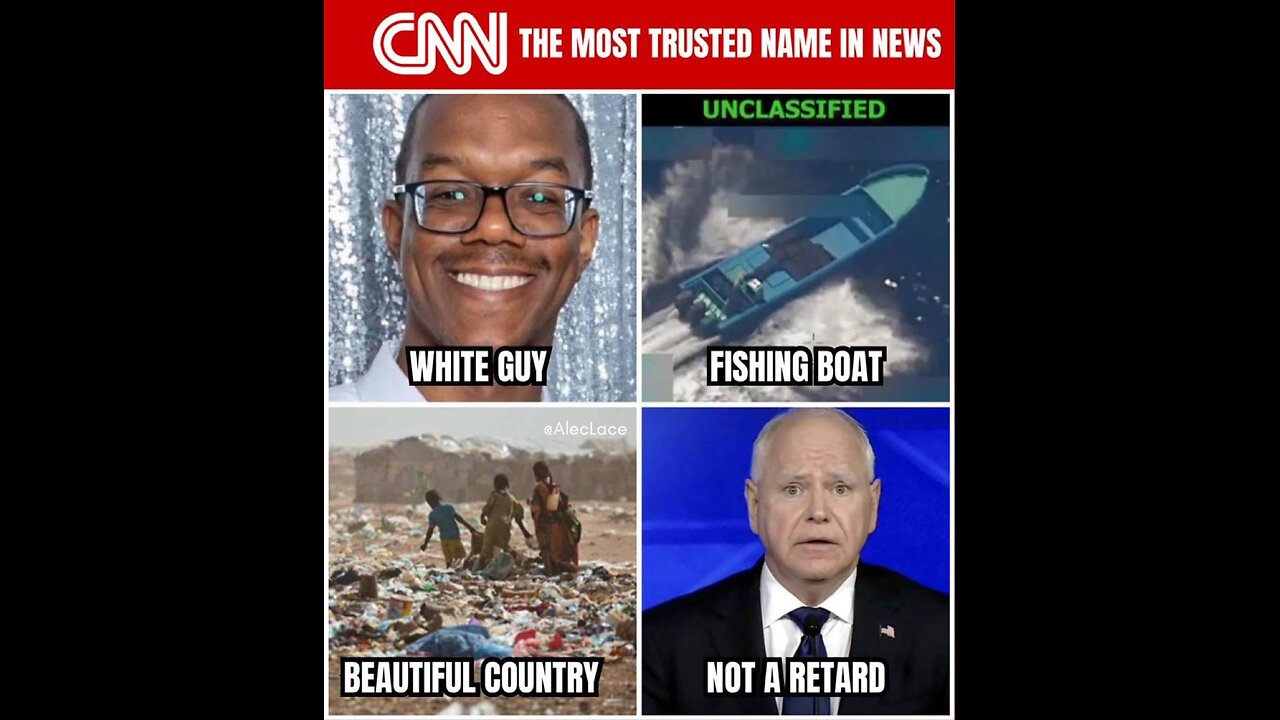 Conspiracy Theorists have an amazing track record.