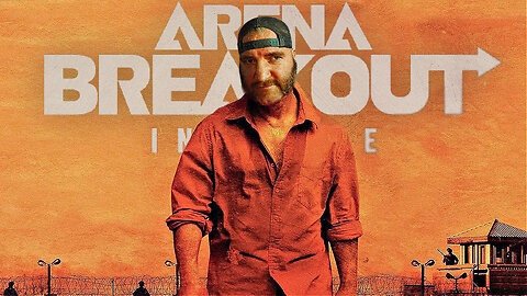 GET THE LOOT | Arena Breakout: Infinite [ENGLISH] #WWP #charity #multistream