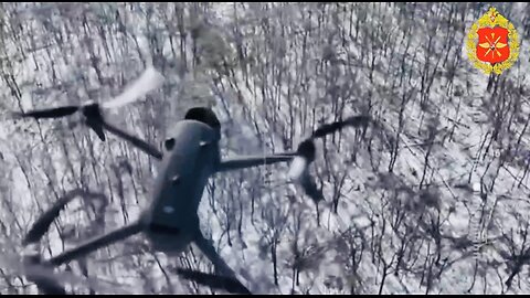 🇷🇺⚡️ ⚔️ Drone Dominance: BPS Strikes Across Frontlines