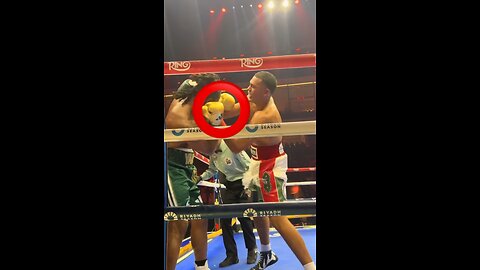 David Benavidez vs Anthony Yarde – Power, Heart & Pure Chaos! WHEN MONSTERS COLLIDE! ⚔️🥊