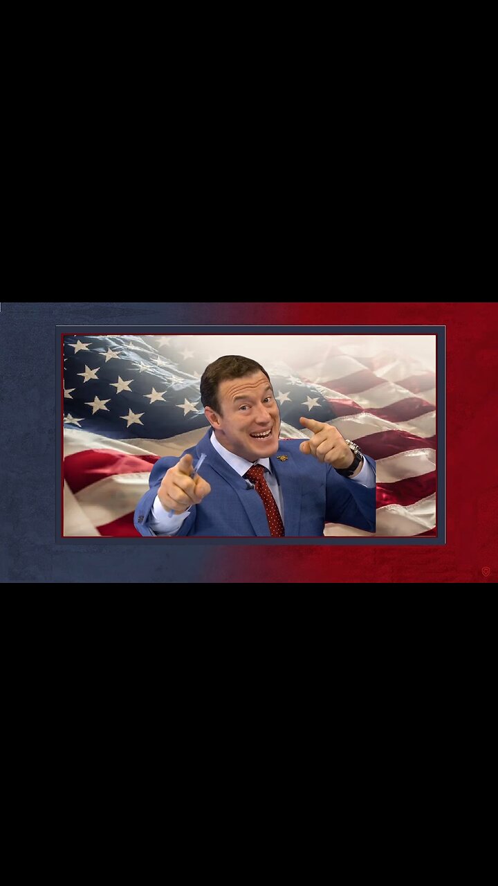 🚩 Carl Higbie rips hypocritical politicians who tear down American culture
