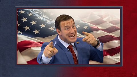 🚩 Carl Higbie rips hypocritical politicians who tear down American culture