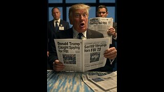 Was Trump A FED SPY?| FLESH EATING Wasp Now?| Space Force & The NORDIC ALIENS!